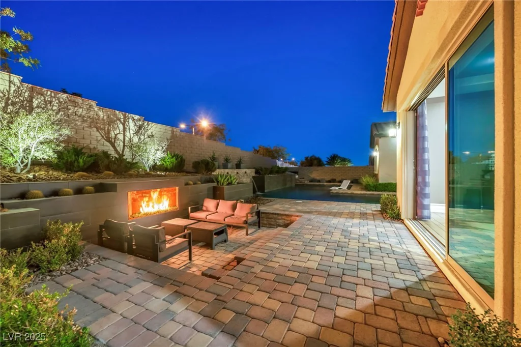 12132 Dorada Coast, Las Vegas, NV 89138