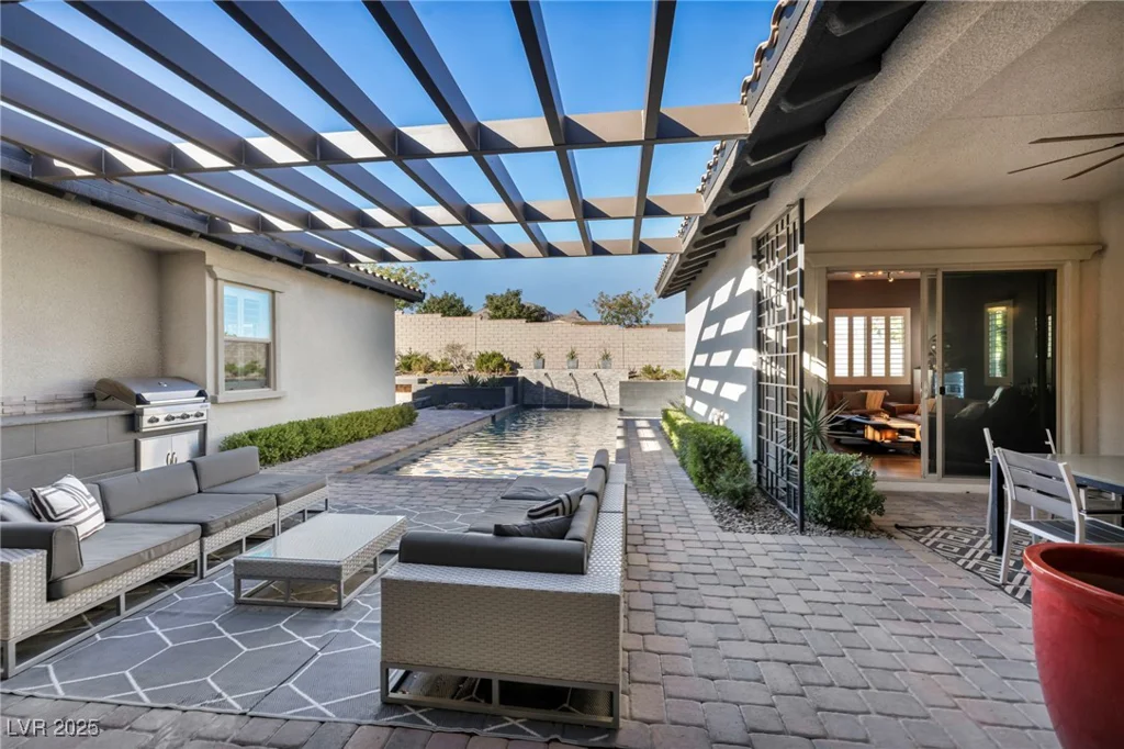 12132 Dorada Coast, Las Vegas, NV 89138