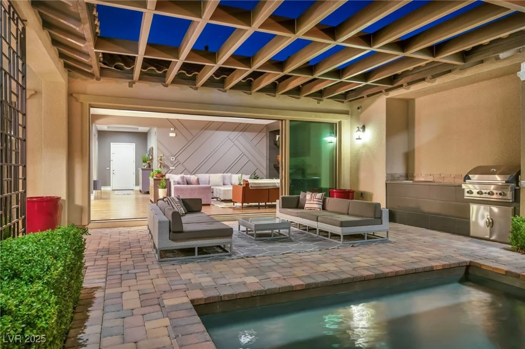 12132 Dorada Coast, Las Vegas, NV 89138