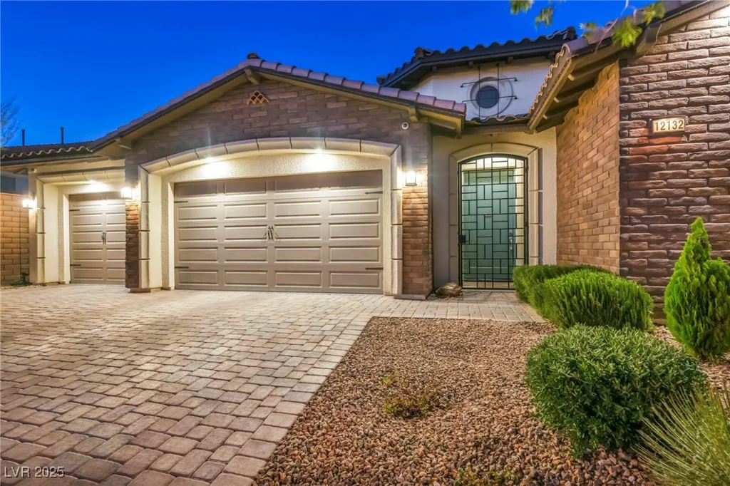 12132 Dorada Coast, Las Vegas, NV 89138