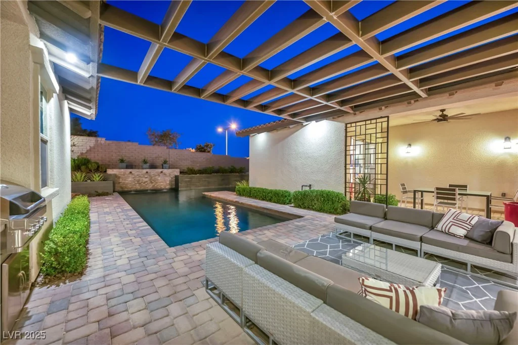 12132 Dorada Coast, Las Vegas, NV 89138