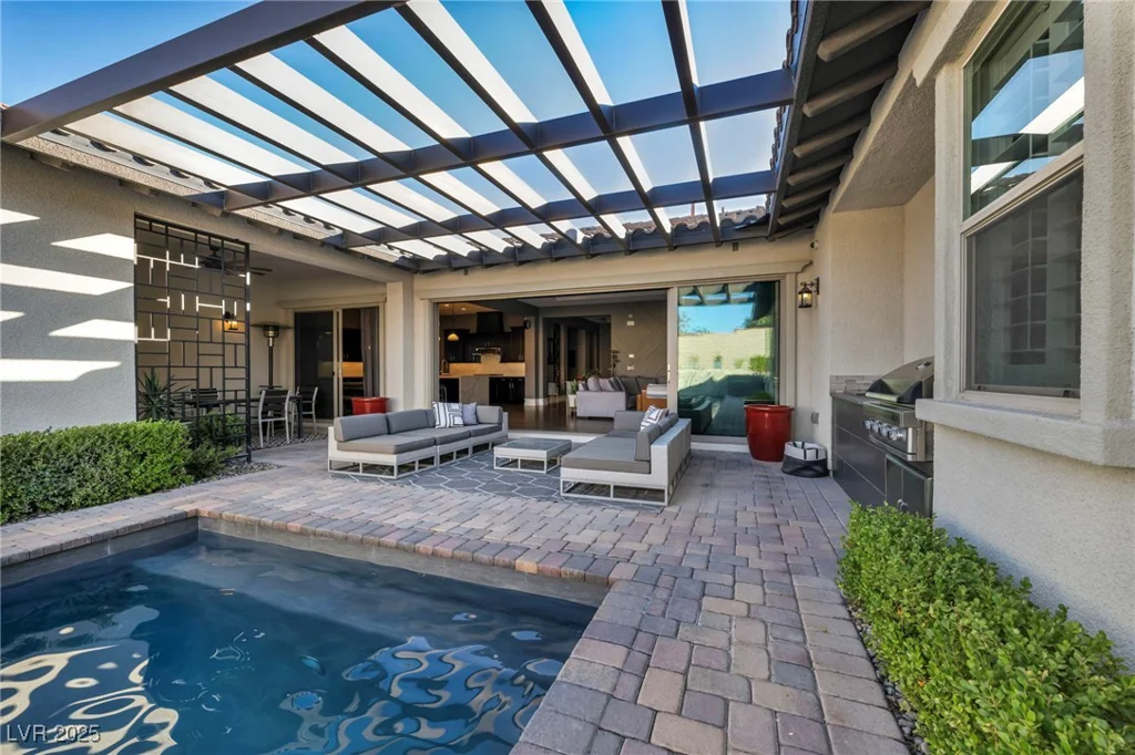 12132 Dorada Coast, Las Vegas, NV 89138