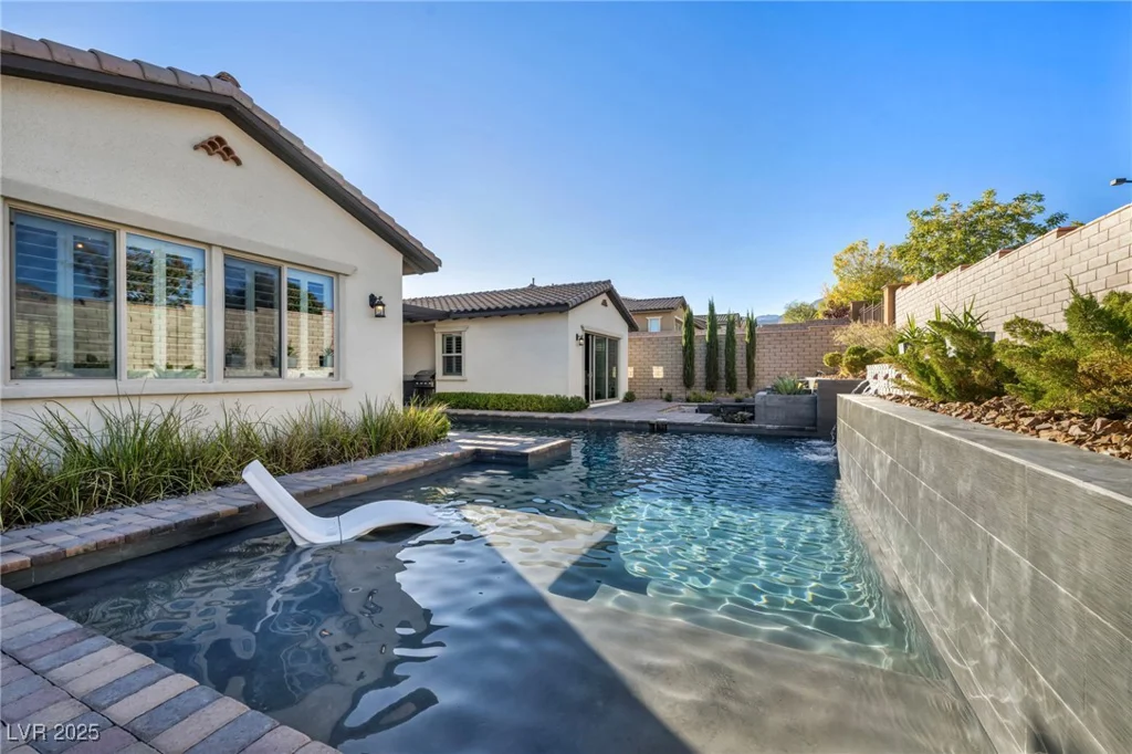 12132 Dorada Coast, Las Vegas, NV 89138