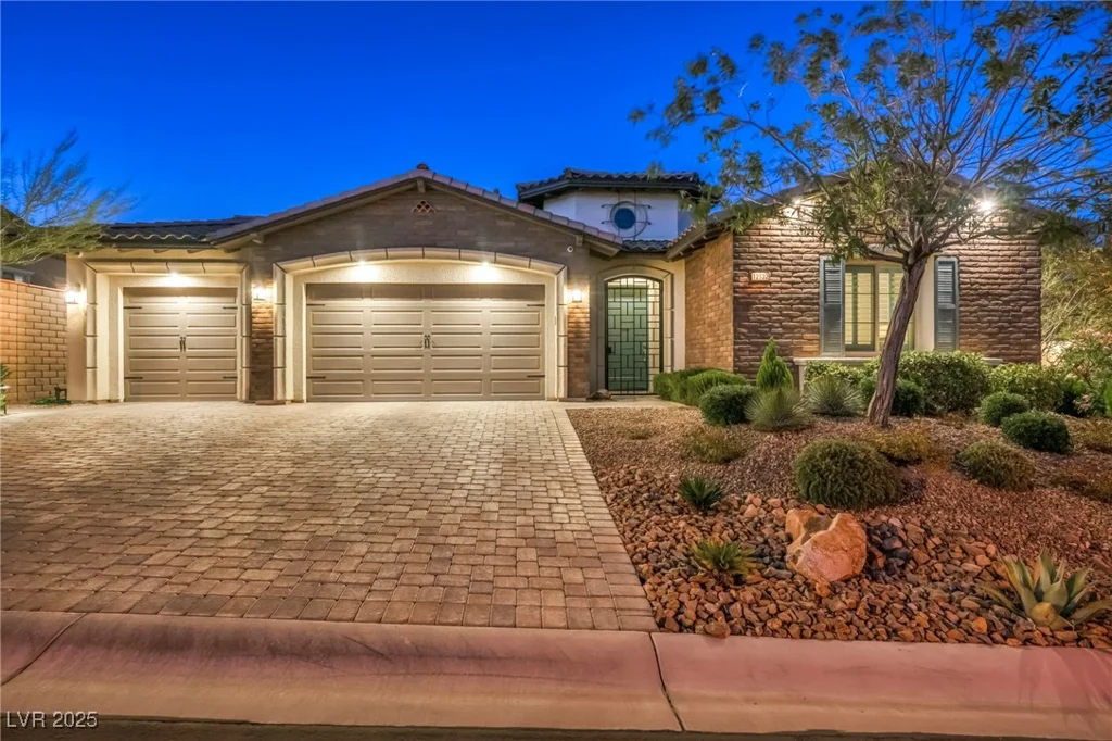 12132 Dorada Coast, Las Vegas, NV 89138
