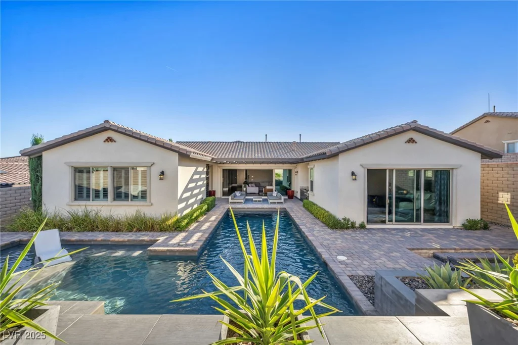 12132 Dorada Coast, Las Vegas, NV 89138