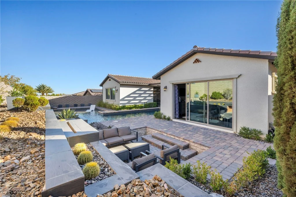 12132 Dorada Coast, Las Vegas, NV 89138