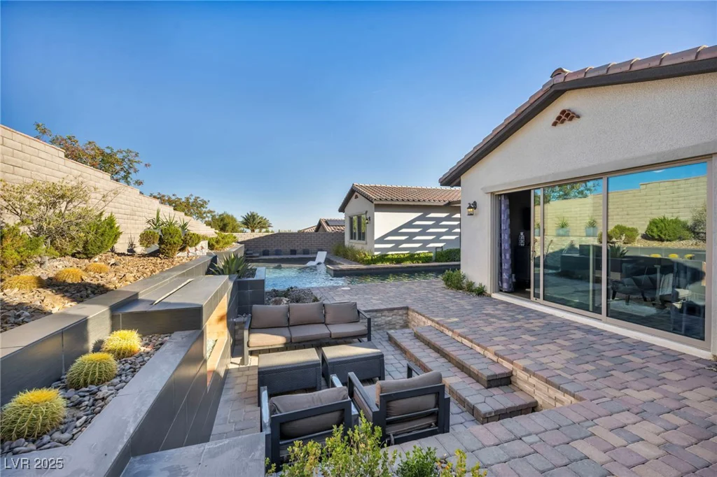 12132 Dorada Coast, Las Vegas, NV 89138