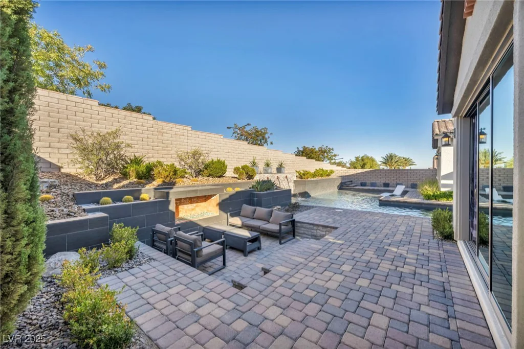 12132 Dorada Coast, Las Vegas, NV 89138