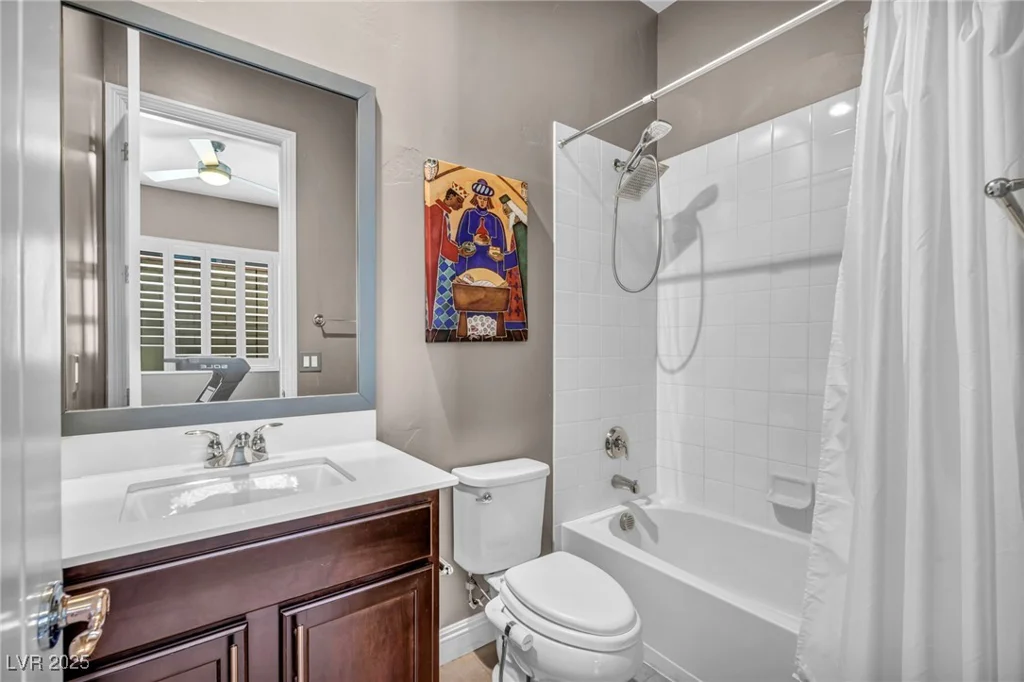 12132 Dorada Coast, Las Vegas, NV 89138