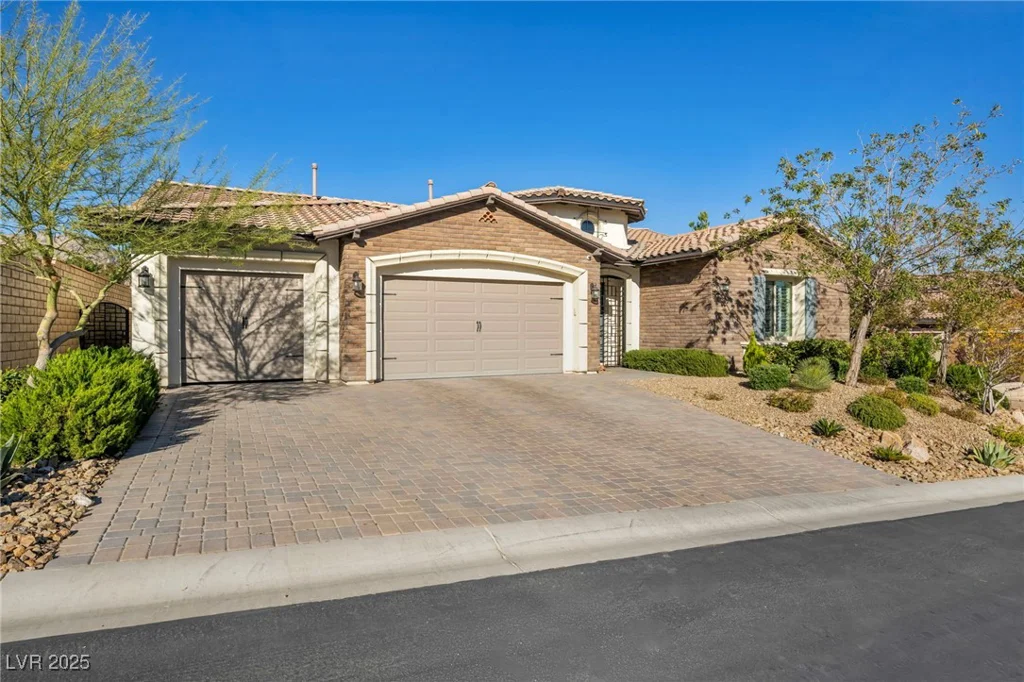 12132 Dorada Coast, Las Vegas, NV 89138