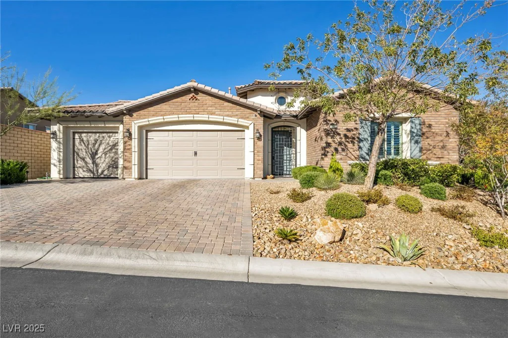 12132 Dorada Coast, Las Vegas, NV 89138