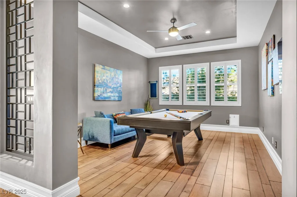 12132 Dorada Coast, Las Vegas, NV 89138