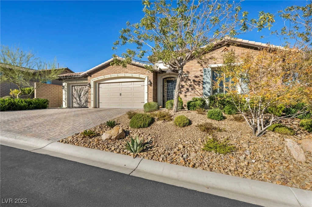 12132 Dorada Coast, Las Vegas, NV 89138