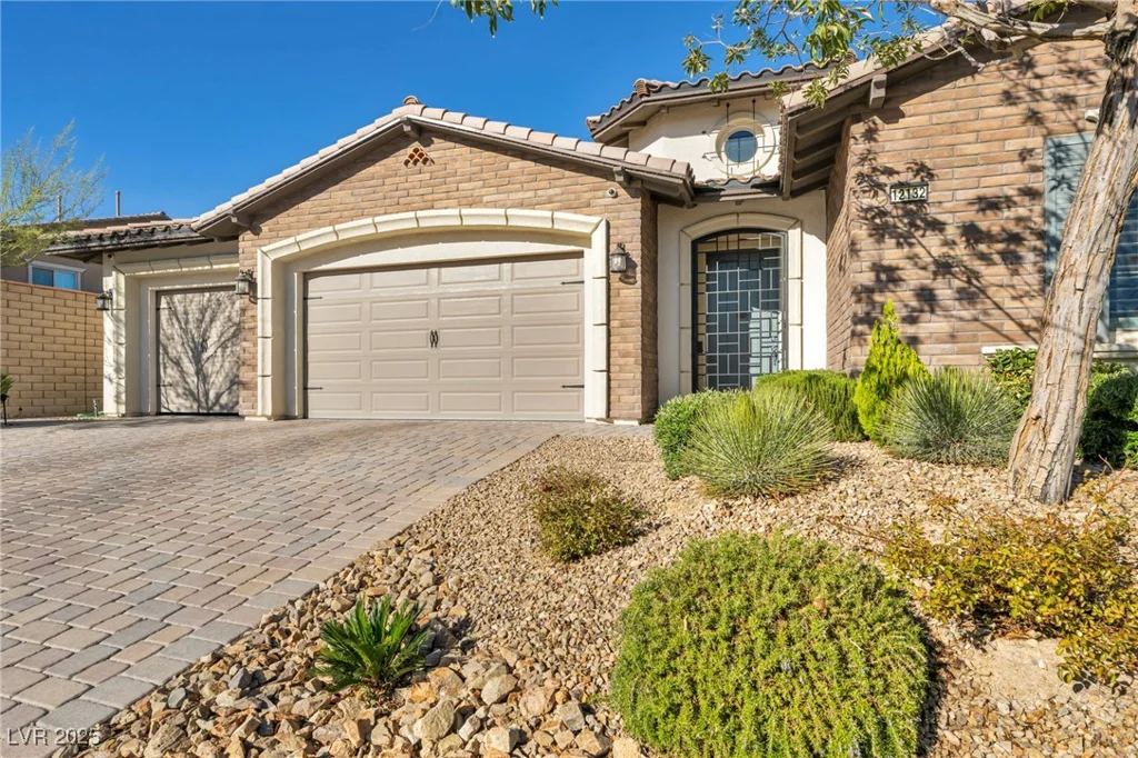 12132 Dorada Coast, Las Vegas, NV 89138