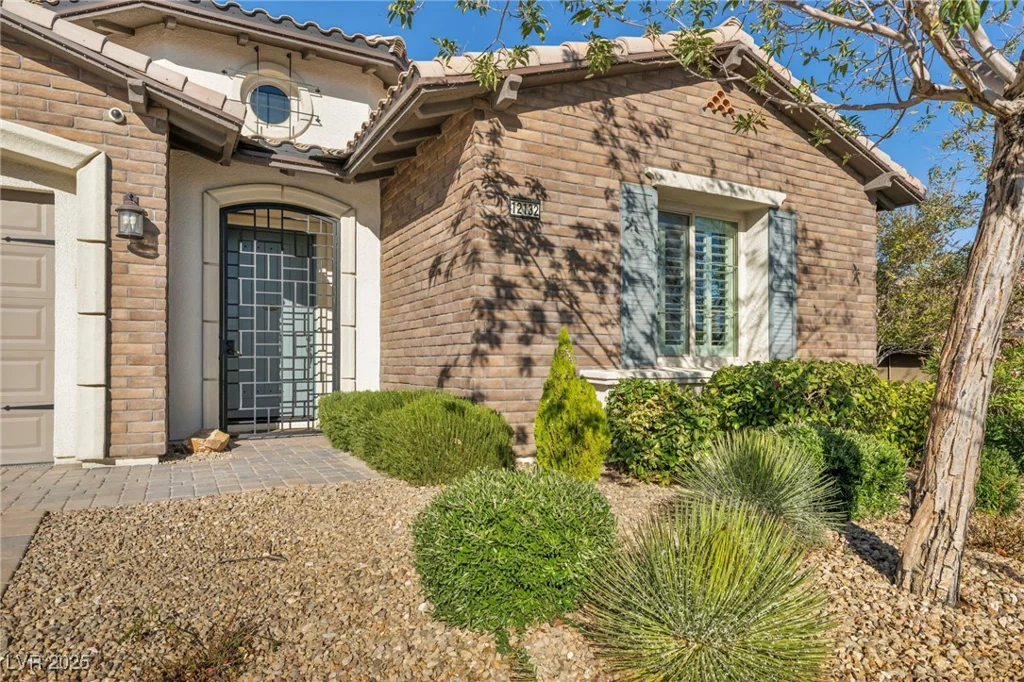 12132 Dorada Coast, Las Vegas, NV 89138