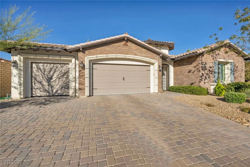 12132 Dorada Coast, Las Vegas, NV 89138