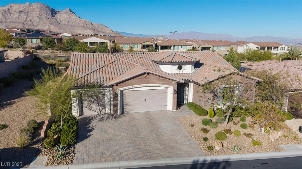 12132 Dorada Coast, Las Vegas, NV 89138