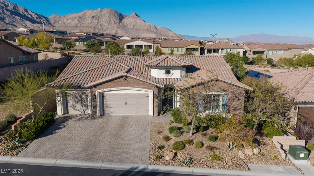 12132 Dorada Coast, Las Vegas, NV 89138