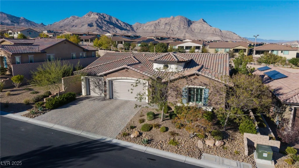 12132 Dorada Coast, Las Vegas, NV 89138