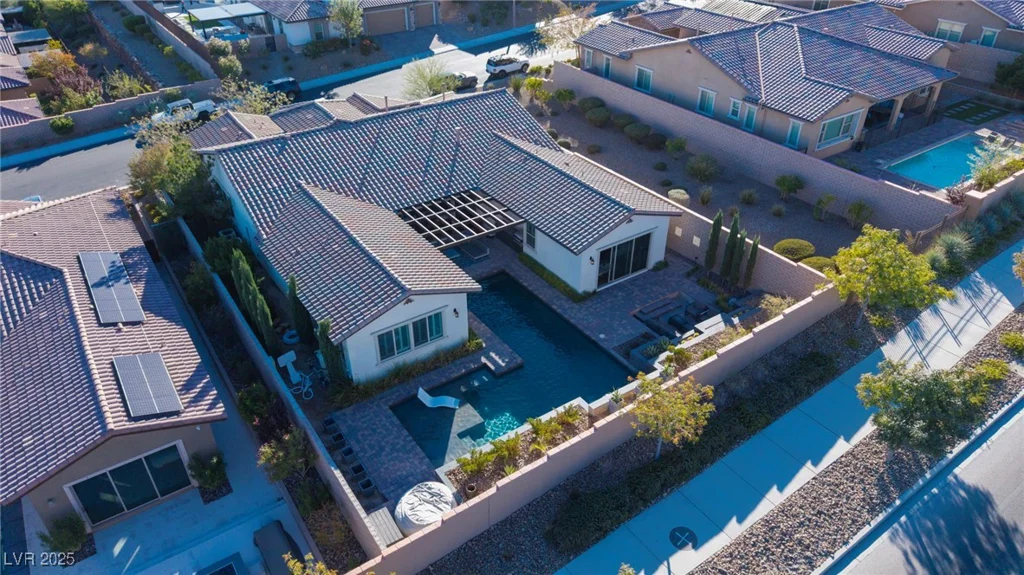 12132 Dorada Coast, Las Vegas, NV 89138