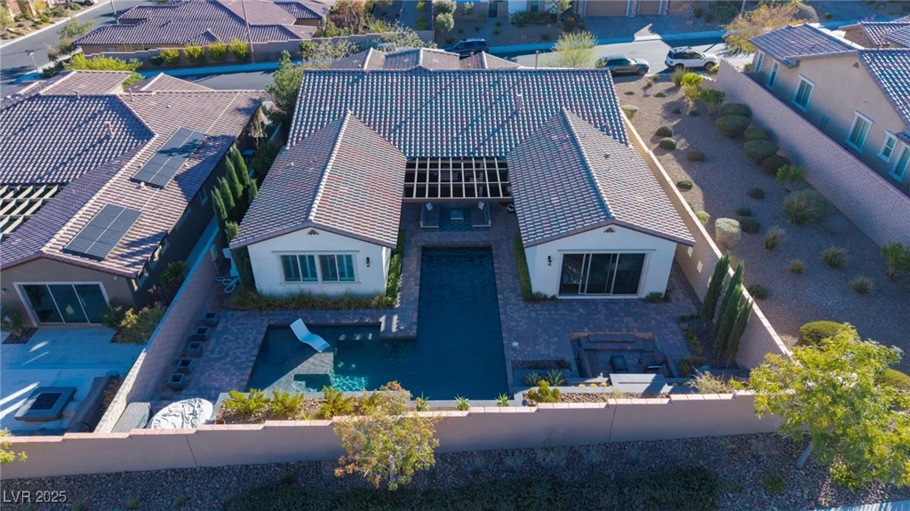12132 Dorada Coast, Las Vegas, NV 89138