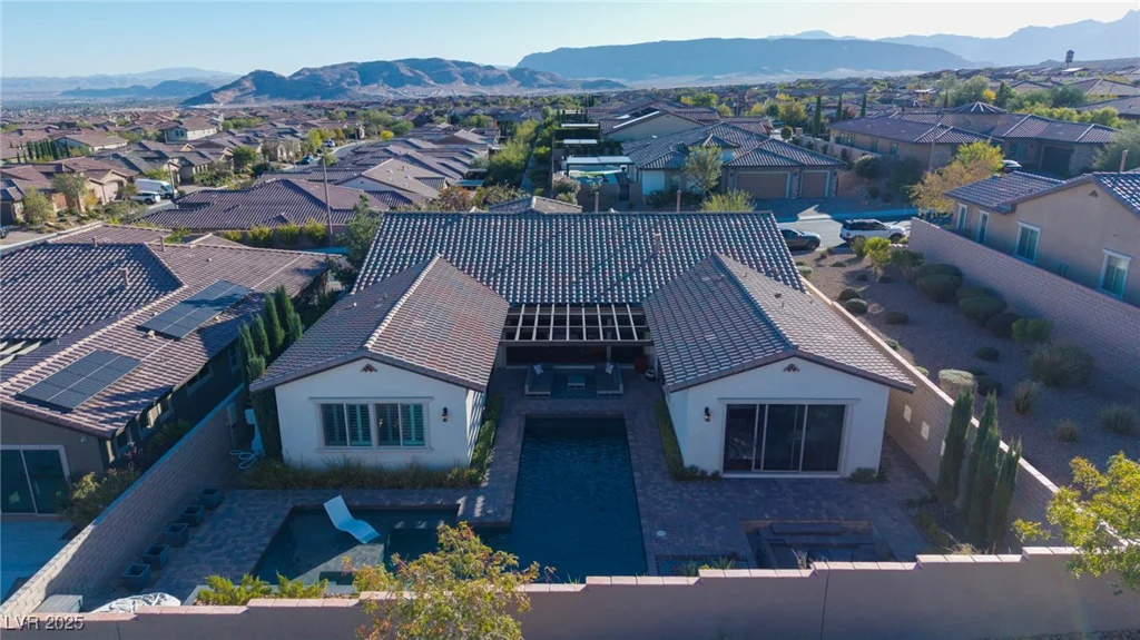 12132 Dorada Coast, Las Vegas, NV 89138