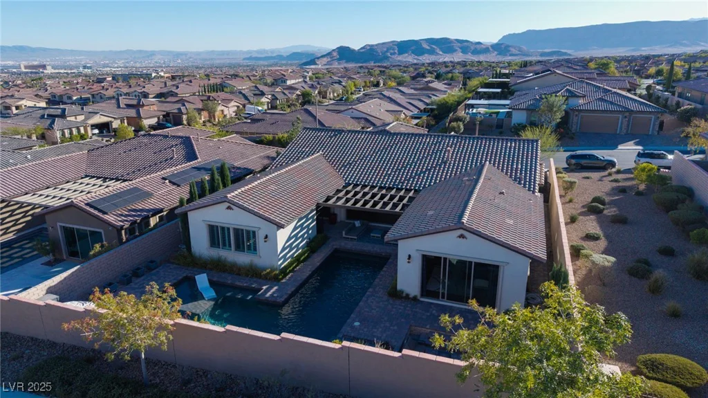 12132 Dorada Coast, Las Vegas, NV 89138