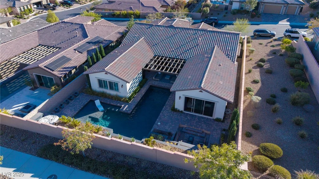 12132 Dorada Coast, Las Vegas, NV 89138
