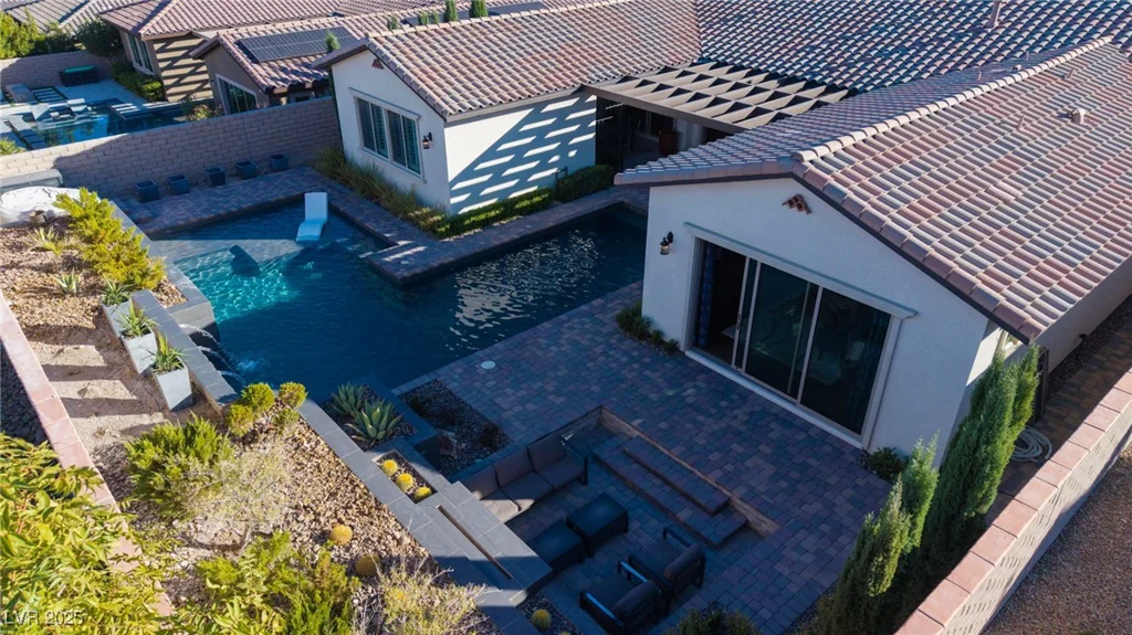 12132 Dorada Coast, Las Vegas, NV 89138