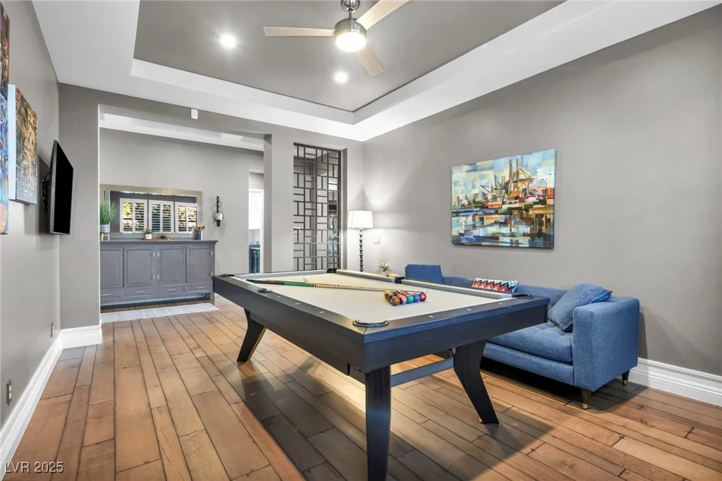 12132 Dorada Coast, Las Vegas, NV 89138