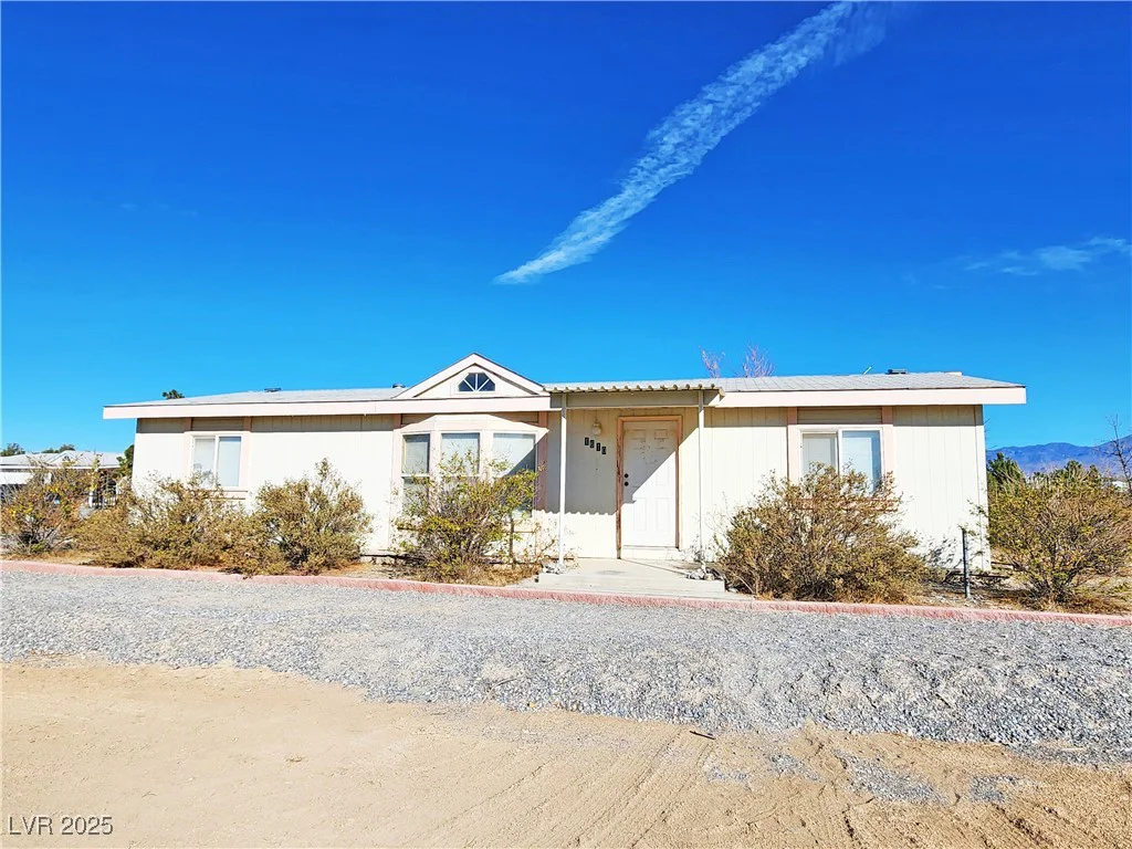 1610 Manse, Pahrump, NV 89048