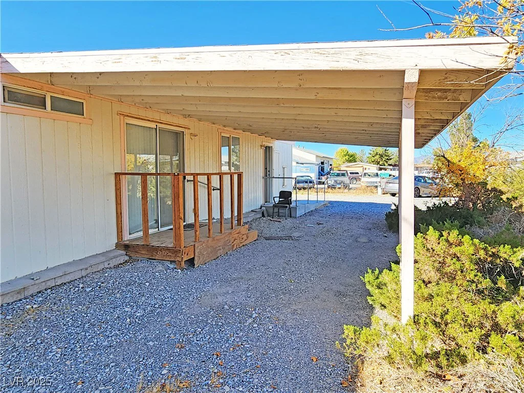 1610 Manse, Pahrump, NV 89048