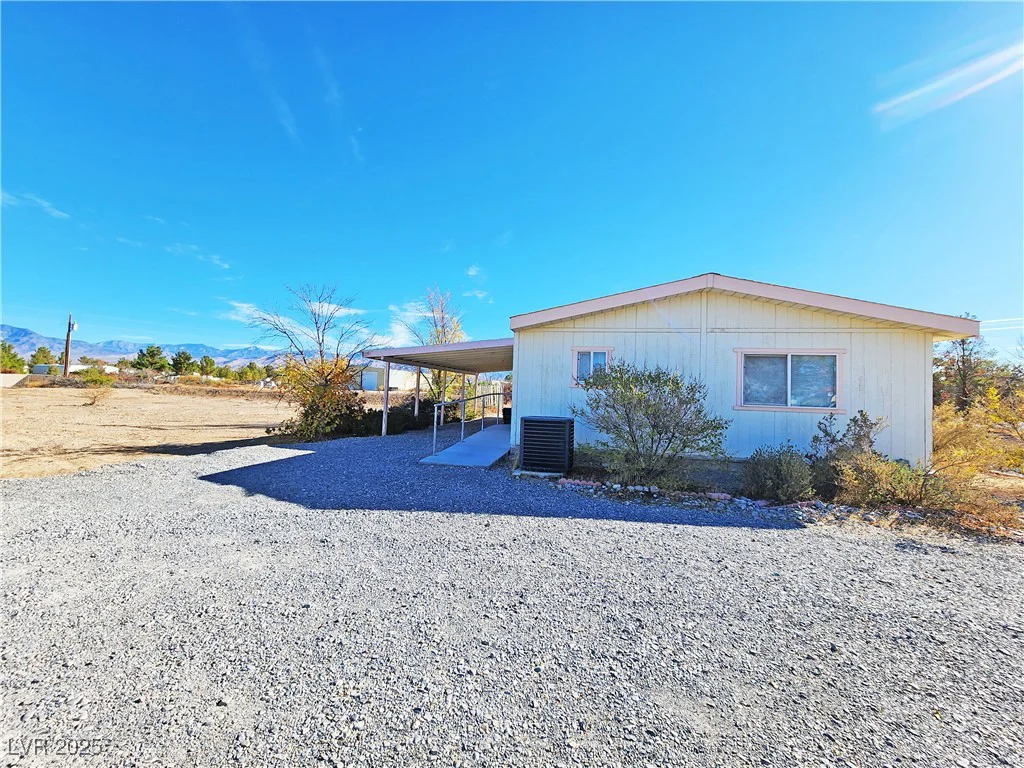 1610 Manse, Pahrump, NV 89048