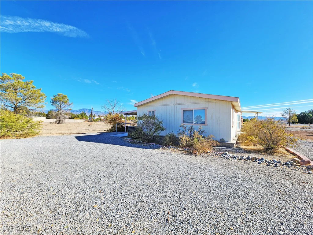 1610 Manse, Pahrump, NV 89048