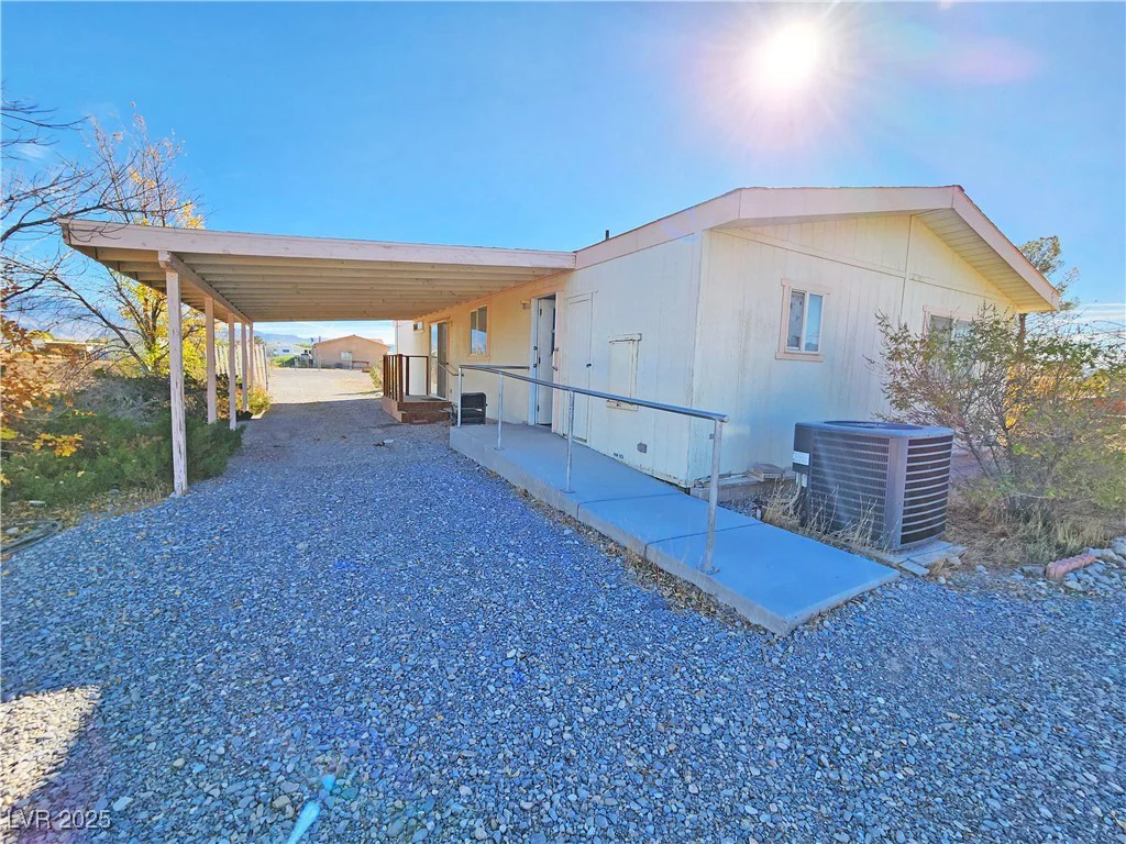 1610 Manse, Pahrump, NV 89048