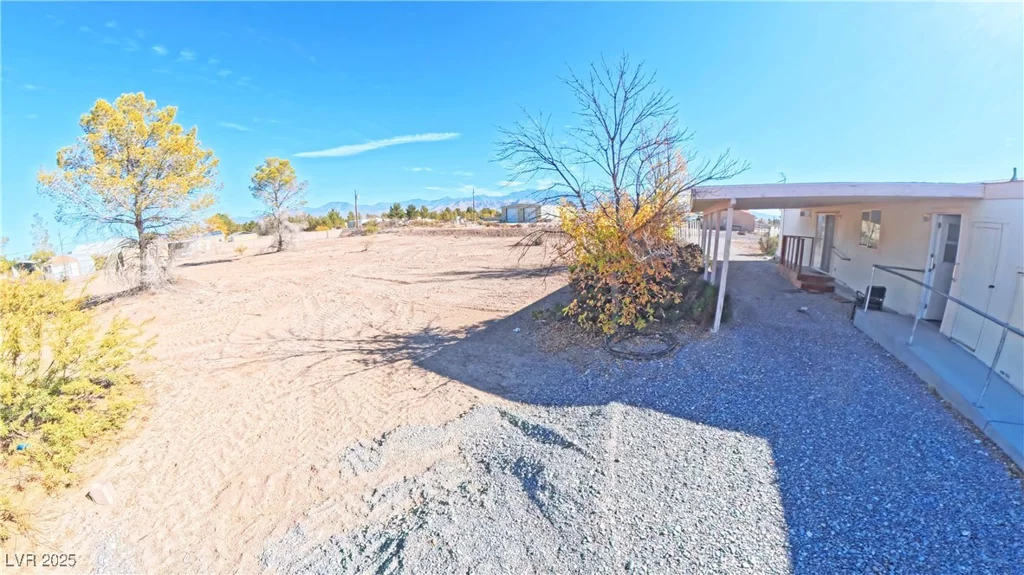 1610 Manse, Pahrump, NV 89048