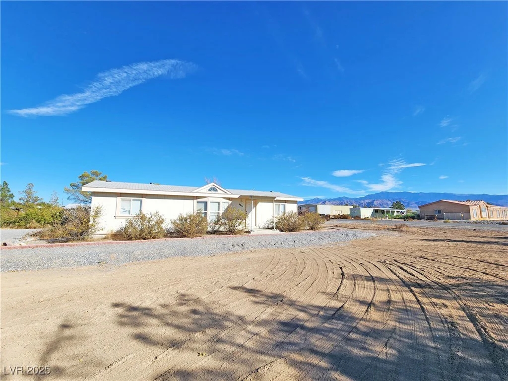 1610 Manse, Pahrump, NV 89048