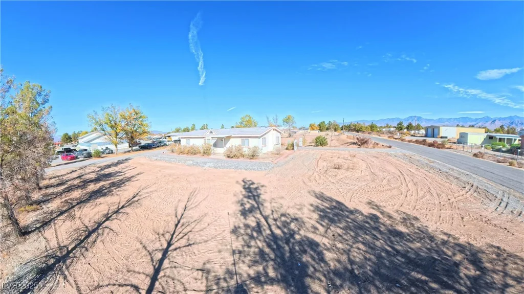 1610 Manse, Pahrump, NV 89048