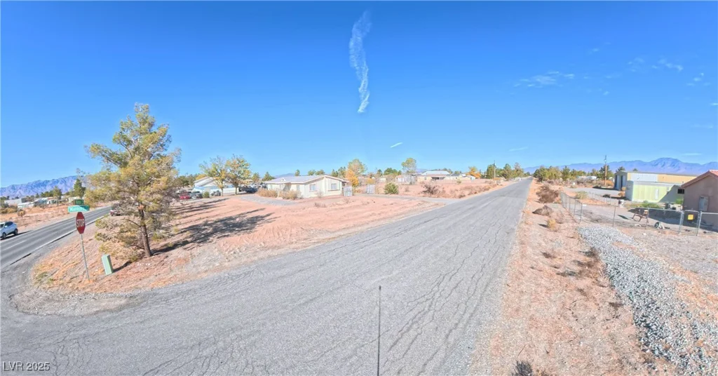 1610 Manse, Pahrump, NV 89048