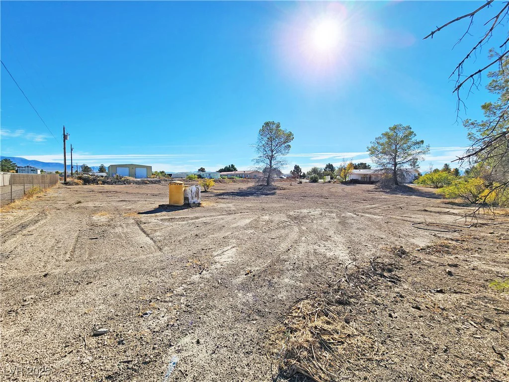 1610 Manse, Pahrump, NV 89048
