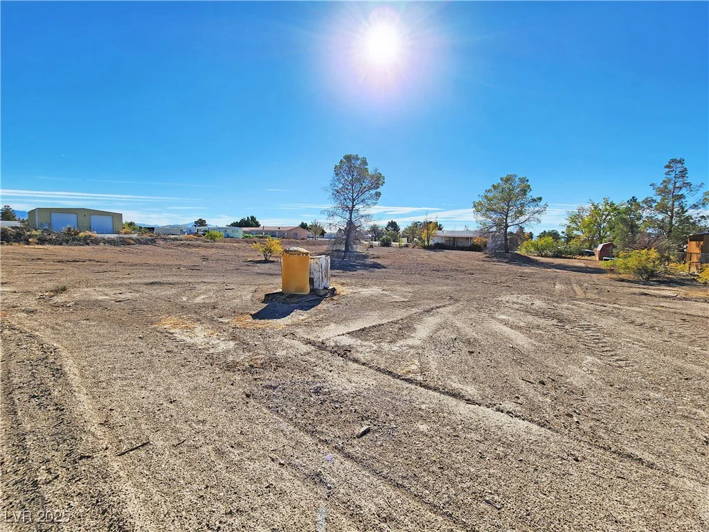 1610 Manse, Pahrump, NV 89048
