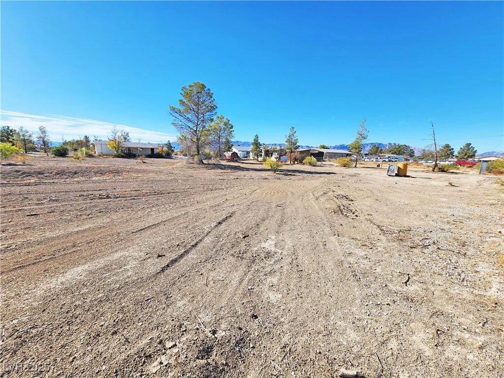 1610 Manse, Pahrump, NV 89048
