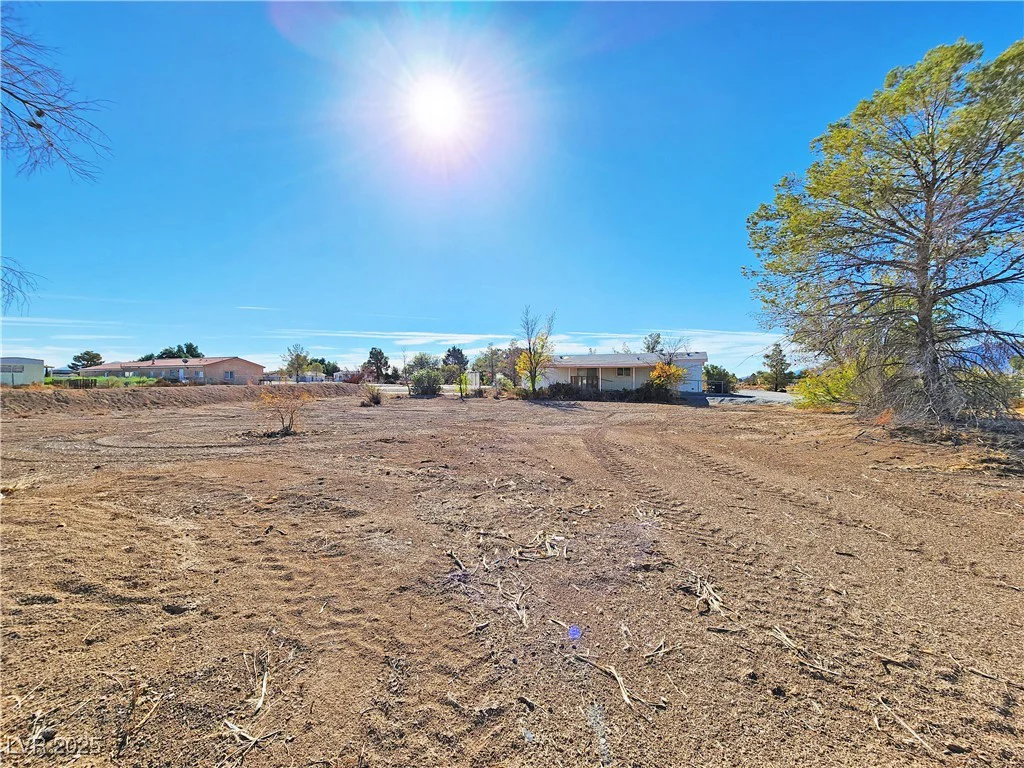 1610 Manse, Pahrump, NV 89048