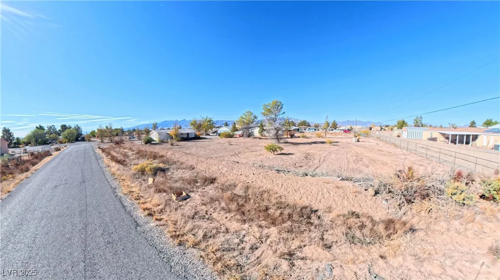 1610 Manse, Pahrump, NV 89048