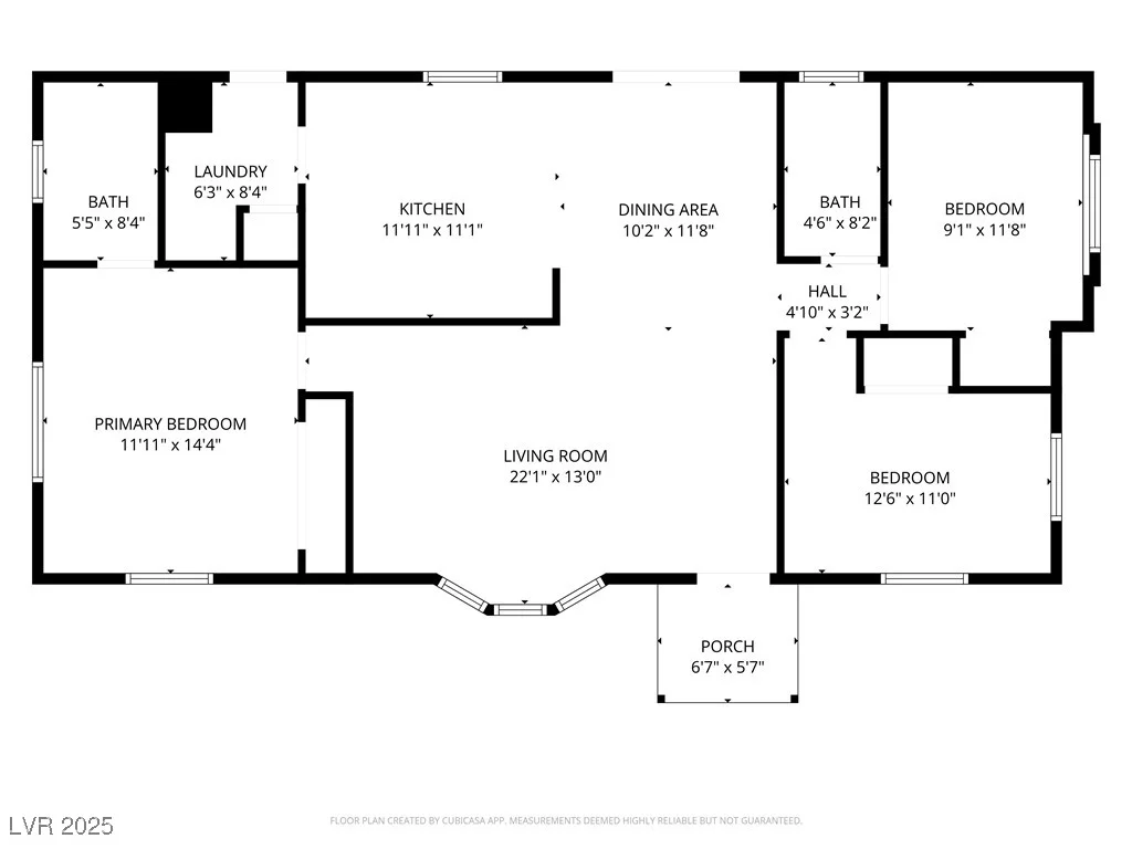 1610 Manse, Pahrump, NV 89048