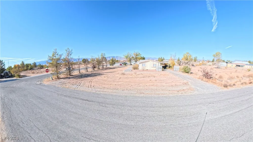 1610 Manse, Pahrump, NV 89048