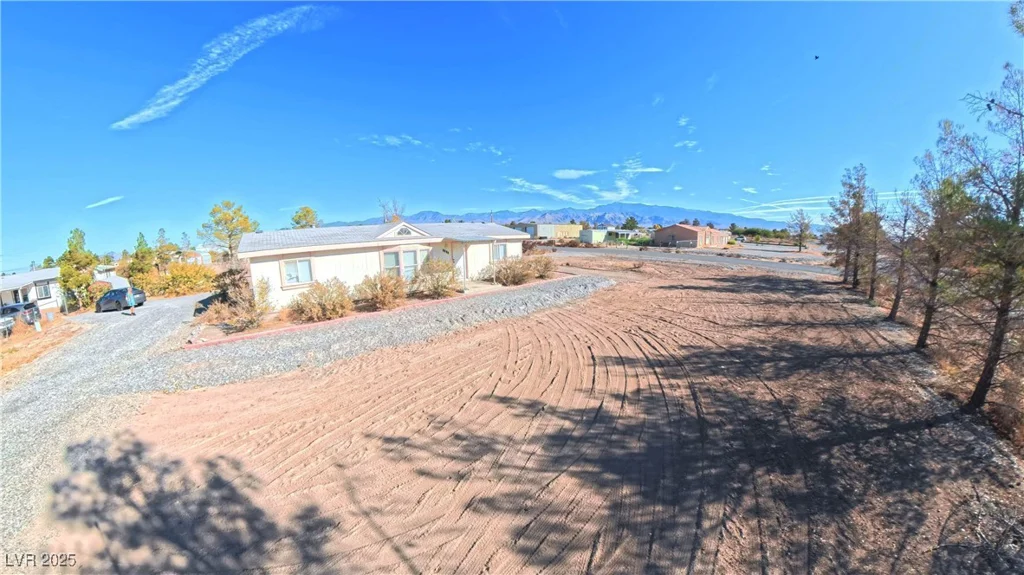 1610 Manse, Pahrump, NV 89048