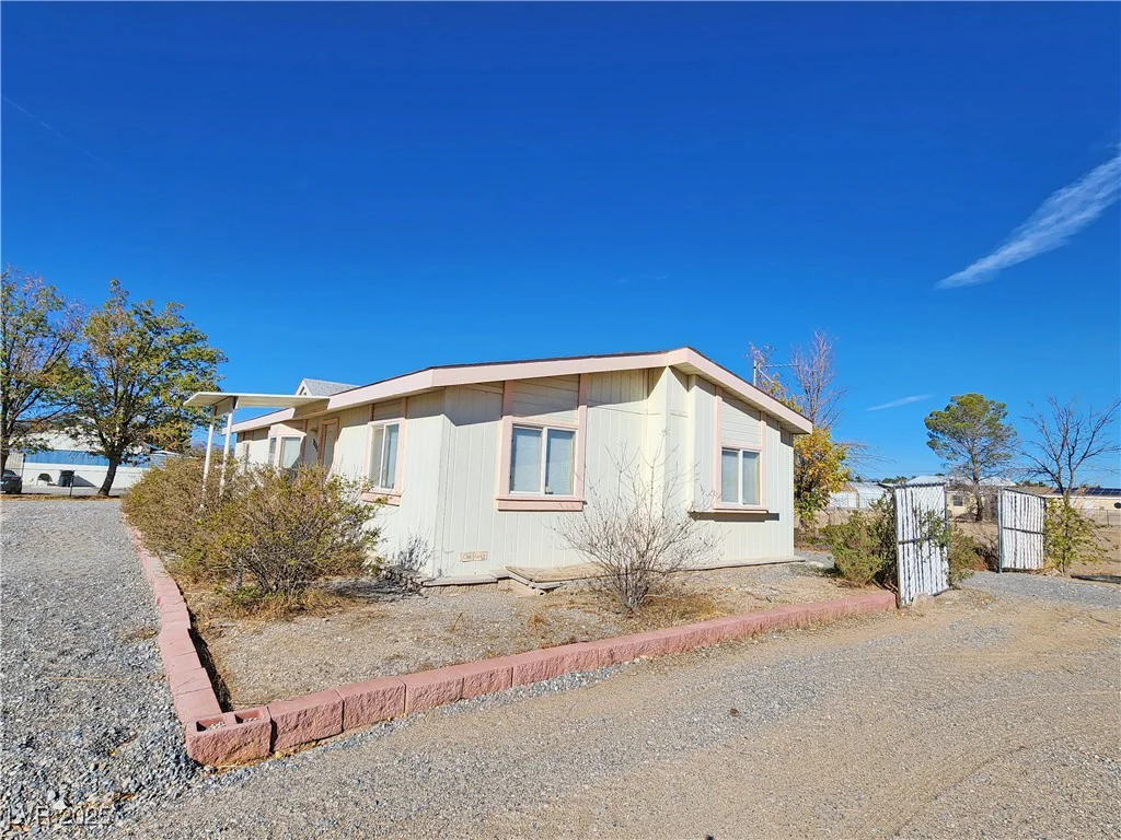 1610 Manse, Pahrump, NV 89048