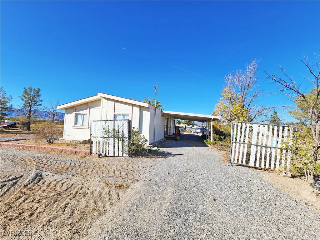 1610 Manse, Pahrump, NV 89048