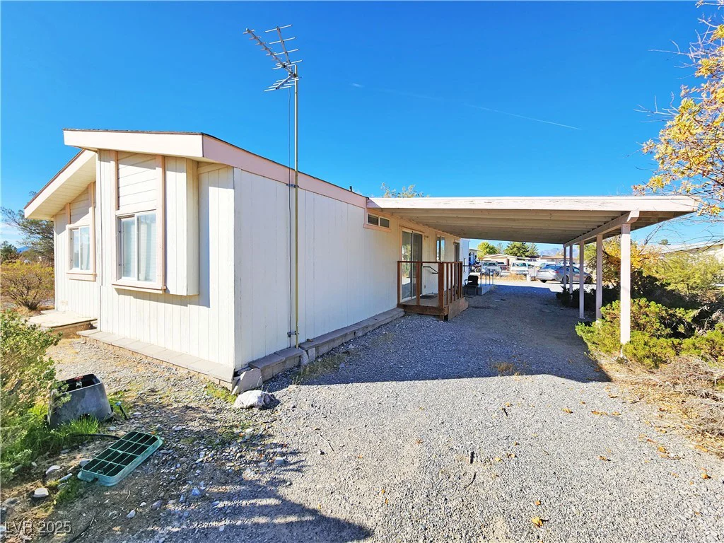 1610 Manse, Pahrump, NV 89048